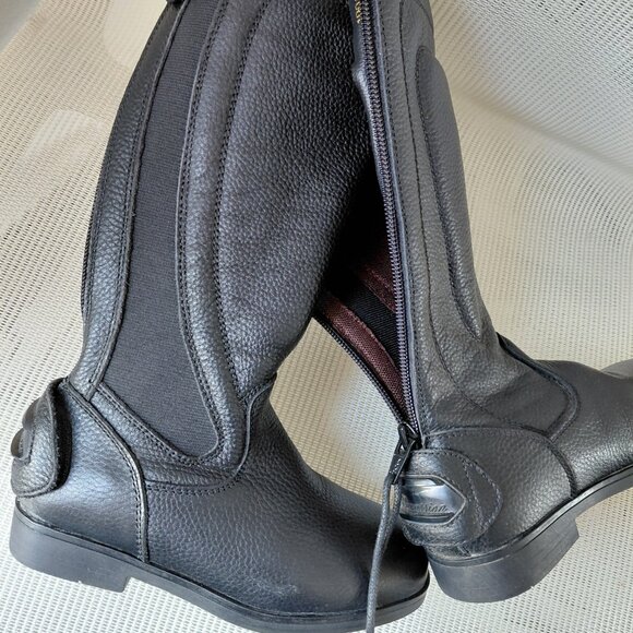 Girls boots, 2 pairs one is size 27 one is size 29. Price is for both! - Picture 5 of 8